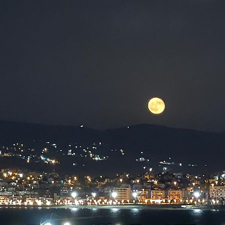 La Suite De L'Air De Tanger Exteriér fotografie